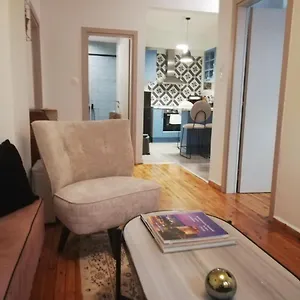  Apartment Svolio Welcome