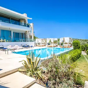 Made Of Blue Luxury Collection Villa Rethimnon