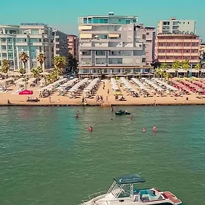Gent's Appartement Durrës