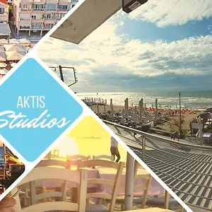 Aktis Sea View Appartement