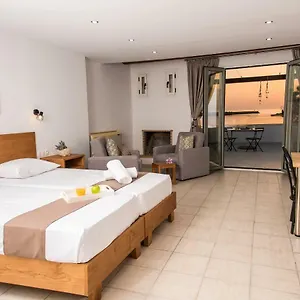 Nonna Irene Appartement Rethimnon